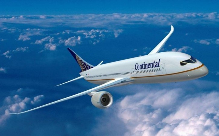 霍尔果斯至法国机场航空托运